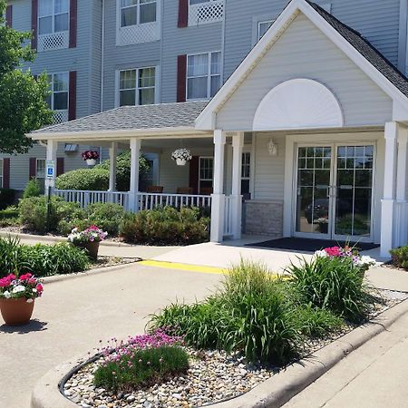 Country Inn & Suites By Radisson Bloomington-Normal West, Il מראה חיצוני תמונה