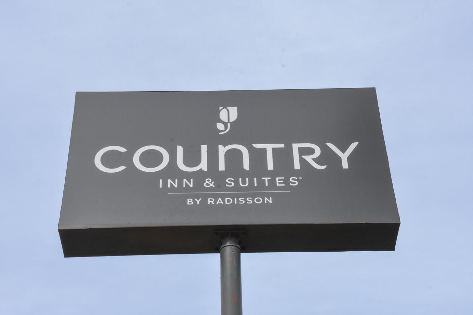 Country Inn & Suites By Radisson Bloomington-Normal West, Il מראה חיצוני תמונה